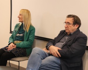 MEDICINARI U DOMOVINSKOM RATU Pakračka evakuacija psihijatrije je učionica humanosti