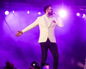 PETAR GRAŠO Glavna glazbena zvijezda dolazi na Dan Grada Pakraca