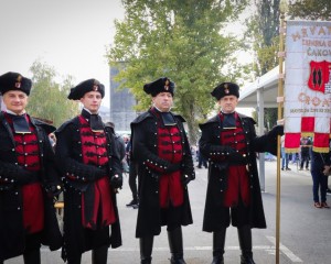 MUZEJ VOJNE I RATNE POVIJESTI Zrinska garda Čakovec 