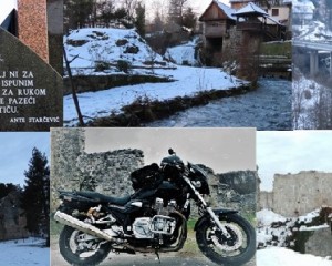 ...oči pune Hrvatske – Drežnik, Rakovica, Slunj!