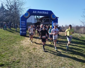 3. OMANOVAC TRAIL: Sudionicima zadovoljstvo, organizatoru pohvale!