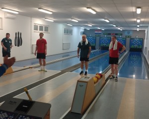 KUGLANJE Sl. Banovac II u borbi za titulu prvaka, za vikend kraj ligaške sezone