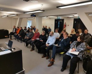 DAN PODUZETNIŠTVA Nastavak Programa poticanja zapošljavanja i razvoja poduzetništva