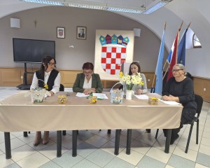 UDRUGA „LATICA“ Radmila Relić-Zerdin i dalje predsjednica Udruge