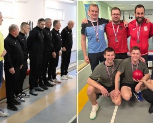 KK Pakrac-Papuk sa zvukom sirene osigurao ostanak u 1. ligi, Sl. Banovac II viceprvak