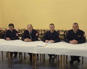 IZBORNA SKUPŠTINA DVD BADLJEVINA Davor Žužinjak novi predsjednik