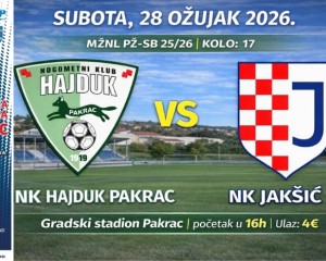 SPORTSKI VIKEND Subota rezervirana za Hajduk, kuglački Kup Bljesak i odbojkašice