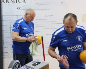 KUGLAČKI KUP BLJESAK Turnir koji će trajati više od mjesec dana otvorili Ogulinci