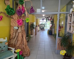 DJEČJI VRTIĆ „MASLAČAK“  Pismo iz vrtića…