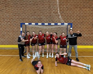 RUKOMET Gostujuća pobjeda seniorki