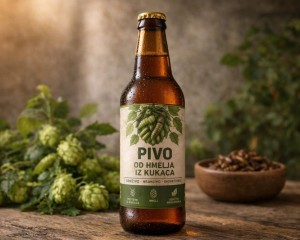 POSLJEDICE RATOVA Brutalno poskupljenje piva, nestašica, zatvaranje dijela kafića!!