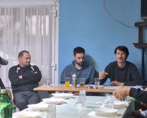 SKUPŠTINA MOTO KLUBA PAKRAC 1994 Dva državna prvaka, dječja staza i plato za pranje motora