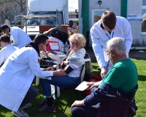 ISPRAVAK POGREŠNE NAJAVE Rizične čimbenike na Tržnici provjerite u četvrtak 16.4.