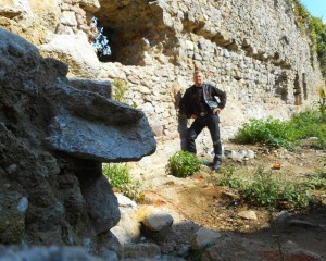 ...Oči pune Hrvatske: Moslavački Jelengrad!