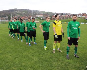 NOGOMET Hajduku gostujuća pobjeda, danas u 16.30 derbi Badljevčana i Obriježana