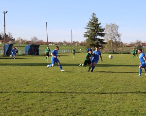 NOGOMET Drugoligaški derbi Dinama i Croatije pripao Badljevčanima