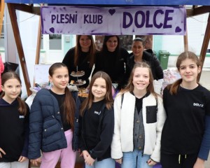 PLESNI KLUB „DOLCE“ PAKRAC-LIPIK Pomozimo im da ostvare svoje snove 