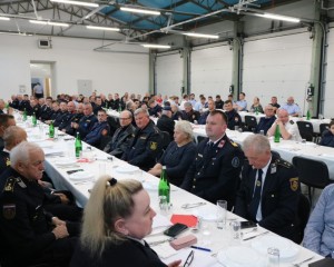 SKUPŠTINA DVD-a PAKRAC Broj intervencija jasno govori o važnosti vatrogastva