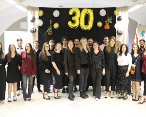 OGŠ PAKRAC Malo za promjenu, instrumenata se uhvatili bivši učenici