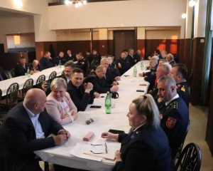 IZBORNA SKUPŠTINA VZP PAKRAC-LIPIK Novoizabrano vodstvo i izazovi s članstvom