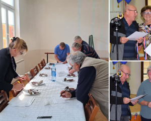 Ploštine odlučuju 25. travnja čija je najbolja konjska salama