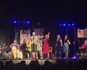 PREMIJERA „VARALICA“ Zabavno, kvalitetno, energično, a lokalno