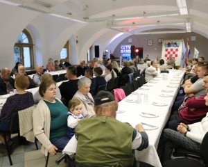 SKUPŠTINA KUD-a „SELJAČKA SLOGA“ Zajedništvo kao jamstvo budućih uspjeha