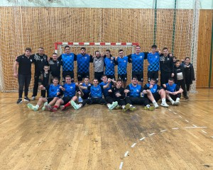 RUKOMET Kiks seniora pred kraj prvenstva, no i dalje imaju sve u svojim rukama