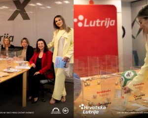 NATJEČAJ „HRVATSKE LUTRIJE“ Pakracu 12.000 eura za sportsko igralište