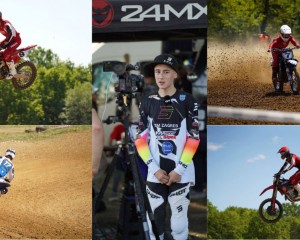 MOTOCROSS UTRKA „BLJESAK“ Nikad bolji uvjeti za rekordna 151 vozača