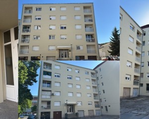 (PROMO) Završena en. obnova višestambene zgrade 4 i 5 u Ulici Petra Preradovića u Pakracu