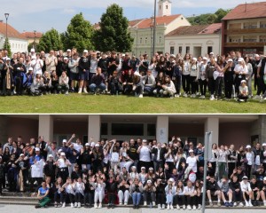 OD IZVORA DO MORA Poziv na očuvanje okoliša