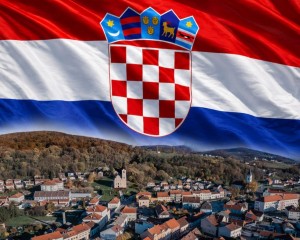Čestitka gradonačelnika Pakraca Tomislava Novinca za Dan državnosti Republike Hrvatske