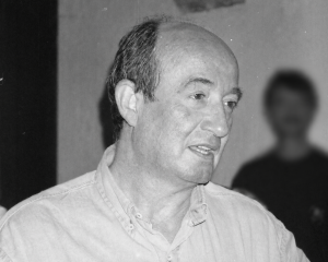 IN MEMORIAM VELJKO BARBIERI Zbogom Barba, hvala na svemu…