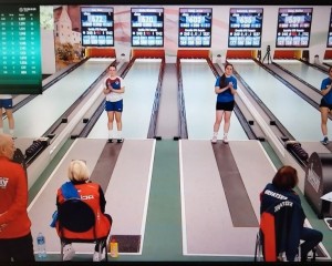 U15 KUGLAČKO EP Simona i Lorena europske prvakinje i nove svjetske rekorderke!!!