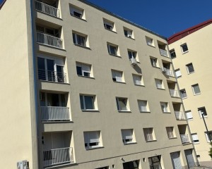 (PROMO) Planirana ušteda toplinske en. od 60% u višestambenoj zgradi 4 i 5 u Ulici Petra Preradovića  