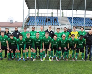 KRAJ NOGOMETNE SEZONE Matijašević četvrtu sezonu zaredom prvi strijelac lige, Hajduk 8.