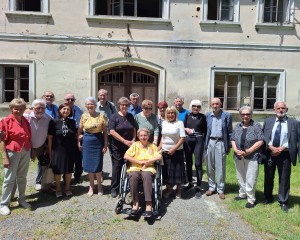 Generacija pakračke Gimnazije 68' proslavila 58. godišnjicu mature