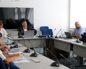 AKTUALNI SAT Gradonačelnik odgovarao na pitanja o prometu, investicijama i razvoju grada