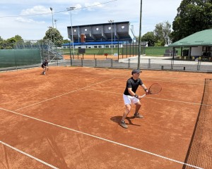 3. TENISKA LIGA U nedjelju „Pakrac“ domaćin protiv „Požege“