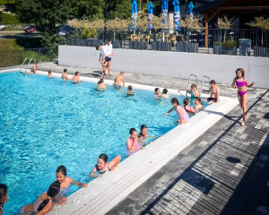 Besplatna škola plivanja za predškolce i djecu od 1. do 4. razreda