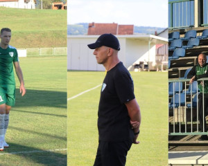 „Hajduk“ Pakrac ostaje bez Matijaševića, Dietzmana, trenera Ljevakovića i predsjednika Gazića