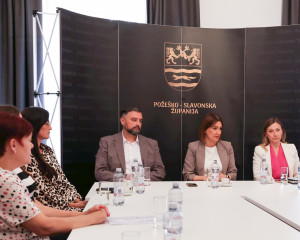 Centar za odgoj i obrazovanje djece s teškoćama Požeško-slavonske županije kreće u realizaciju