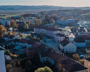 GRAD PAKRAC Poziv na javnu raspravu o izradi Urbanističkog plana uređenja grada Pakraca