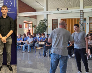 REZULTATI DRŽAVNE MATURE Milek, Popović i Pleša u 1% najuspješnijih