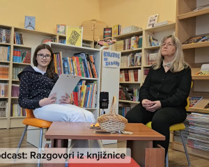 MLADE SENZACIJE Filmovi pakračkih učenica na državnim manifestacijama