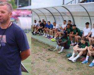 PRIPREME PAKRAČKOG HAJDUKA Matej Vlaović novi trener, zasad Putak i Bruneta pojačali sastav