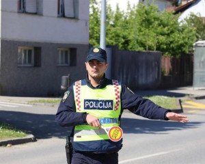 IZ FILIPOVCA U ZATVOR 30-godišnjaku utvrđena prisutnost droga u organizmu