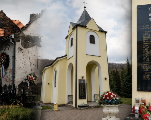 Obilježavanje 35. godišnjice pogibije hrvatskih branitelja u Kusonjama