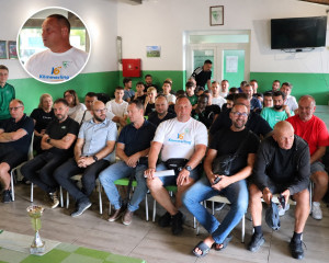 IZBORNA SKUPŠTINA HAJDUKA Robert Matijašević novi predsjednik